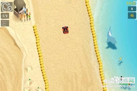 《红牛卡丁车世界巡回赛 RedBullKartF》评测