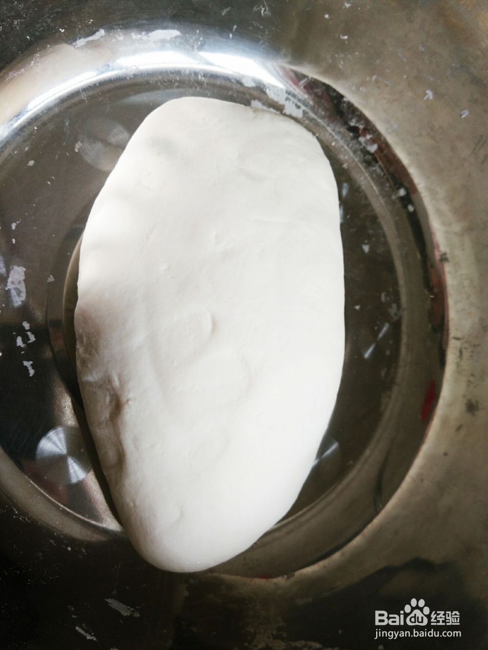 如何用微波炉制作千层饼