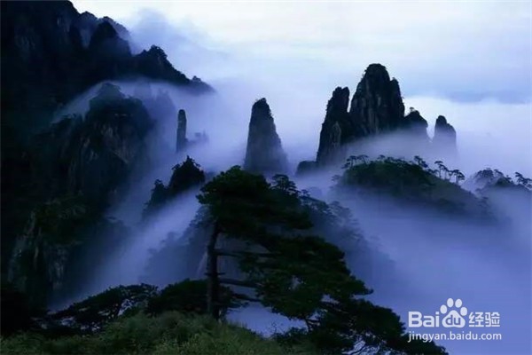 夏天旅行攻略—清凉一夏，最适合夏天的旅行地