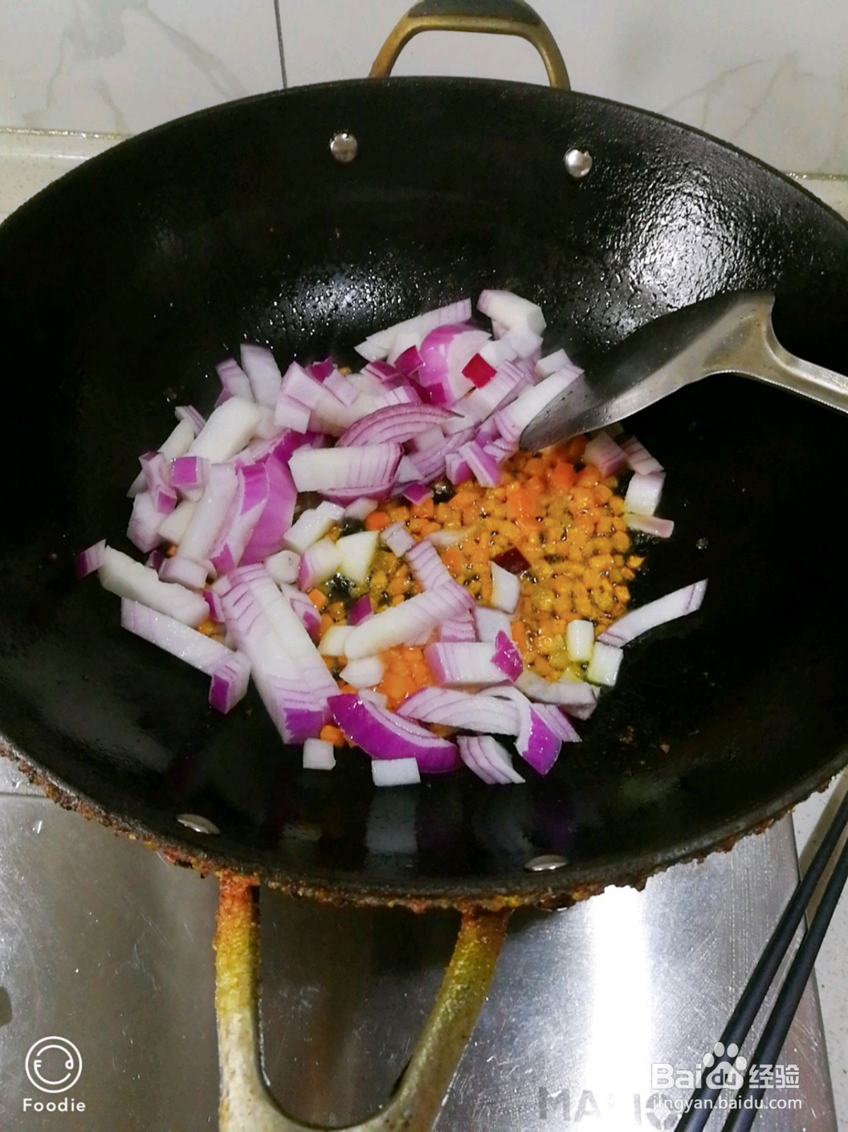 意大利肉酱面的做法