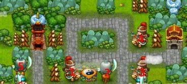 三国群殴传第一关