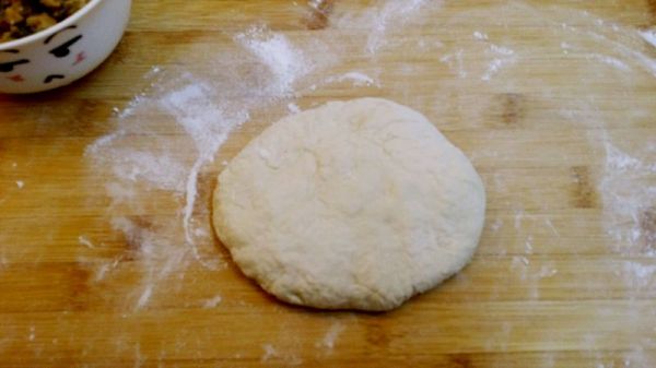 蒸饼煎包藏虎皮