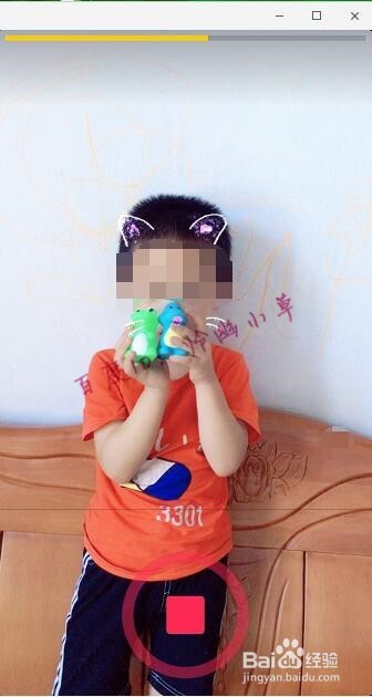 抖音猫耳朵怎么弄的 抖音视频怎么加猫耳朵