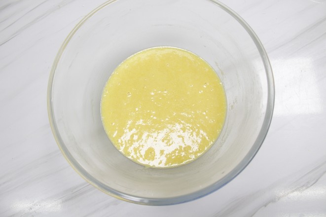 歌剧院蛋糕的做法