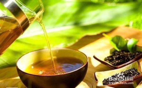 老中医最喜欢的7种长寿养生茶