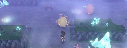 新手刷闪光精灵技巧