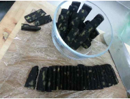 手工阿胶糕的做法