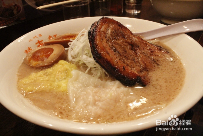 【日本】浪漫冬日 北海道の旅途（三）