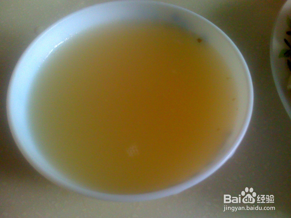 速冻粘结的水饺怎样煮熟