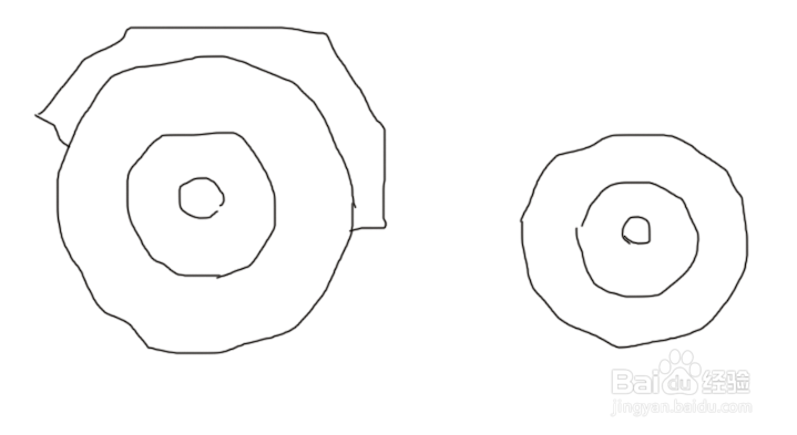 photoshop画拖拉机