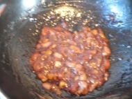 最爱吃的菠萝味草莓酱