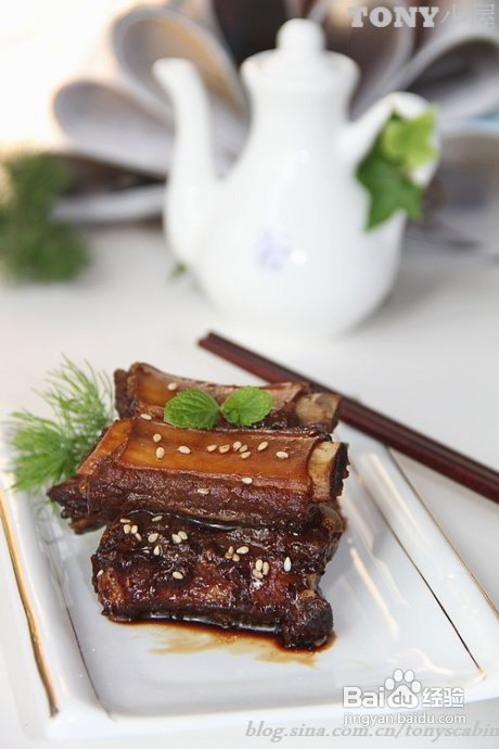 一年里只做一次三款最好吃的月饼（51张图解）---58道中秋团圆菜