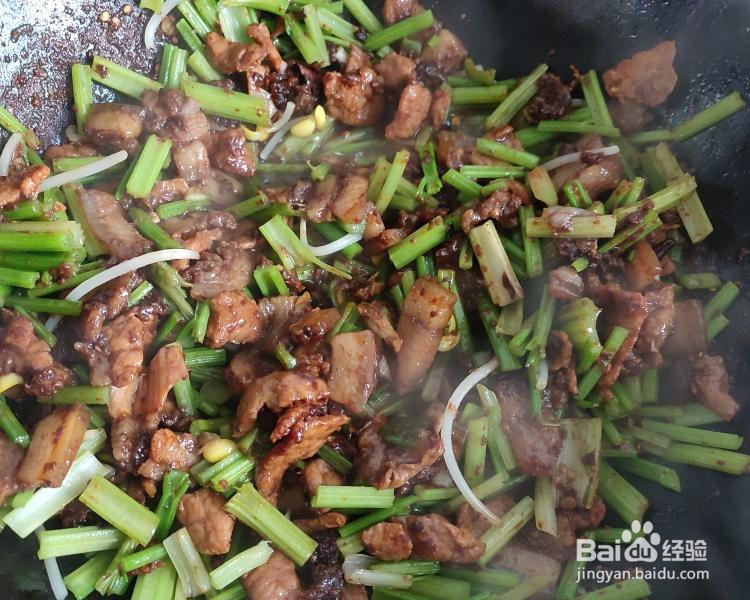 超简单的蒸面的做法