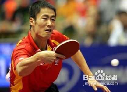 乒乓球如何准确判断来球相关要点技巧