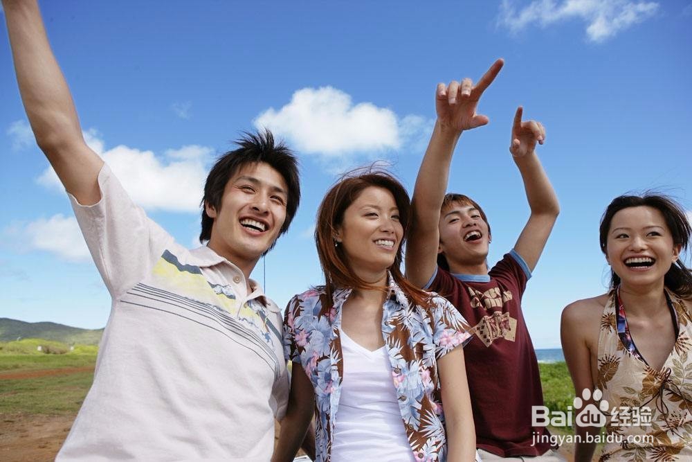 已经有对象的星座，还有人追时都在想些什么呢？