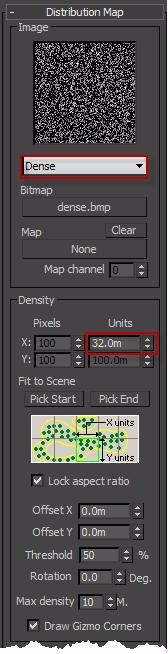 Forest Pack Pro教程