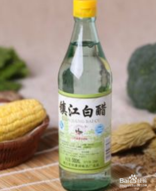 衣服的汗斑怎么去除