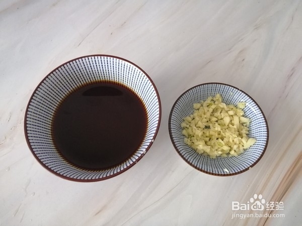 蚝油茼蒿怎么做