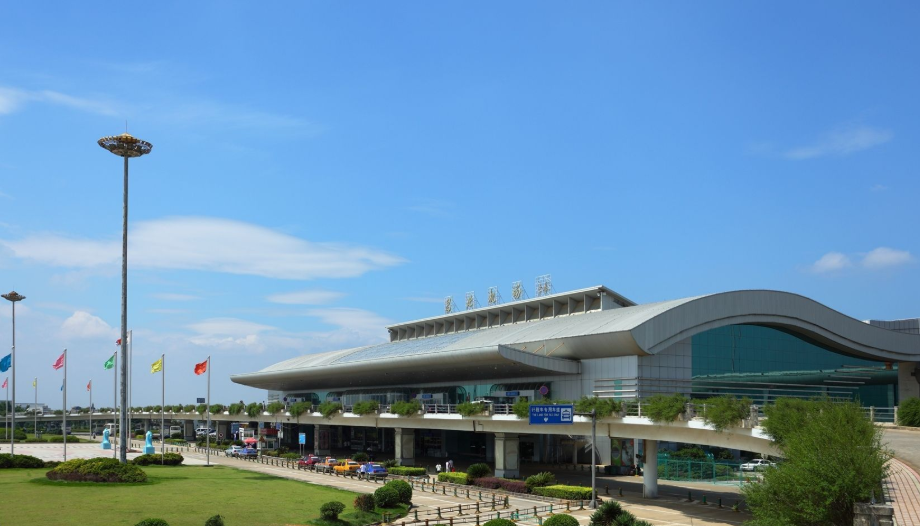 江西南昌的昌北机场属于哪个航空公司