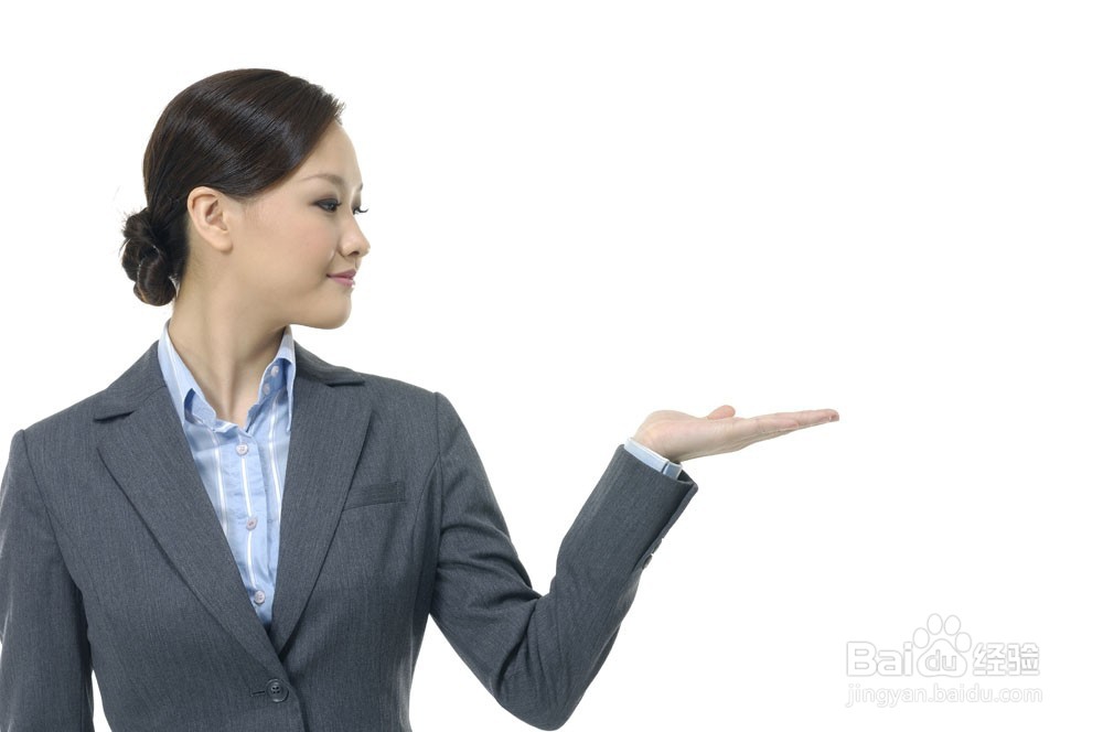 关于职场女性工作的5大优势，HR必懂