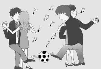 一心二用.猜1至16什么数字