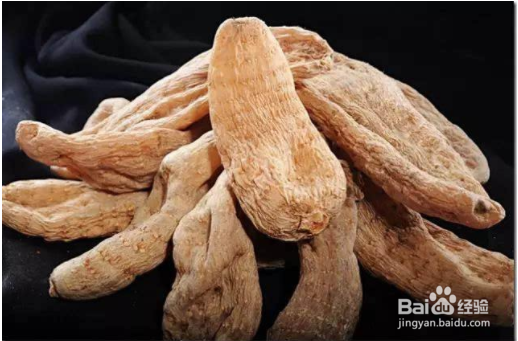 教你如何挑选品质好的天麻
