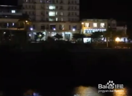 河口晚上去哪里玩