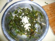 凉拌海带丝的做法