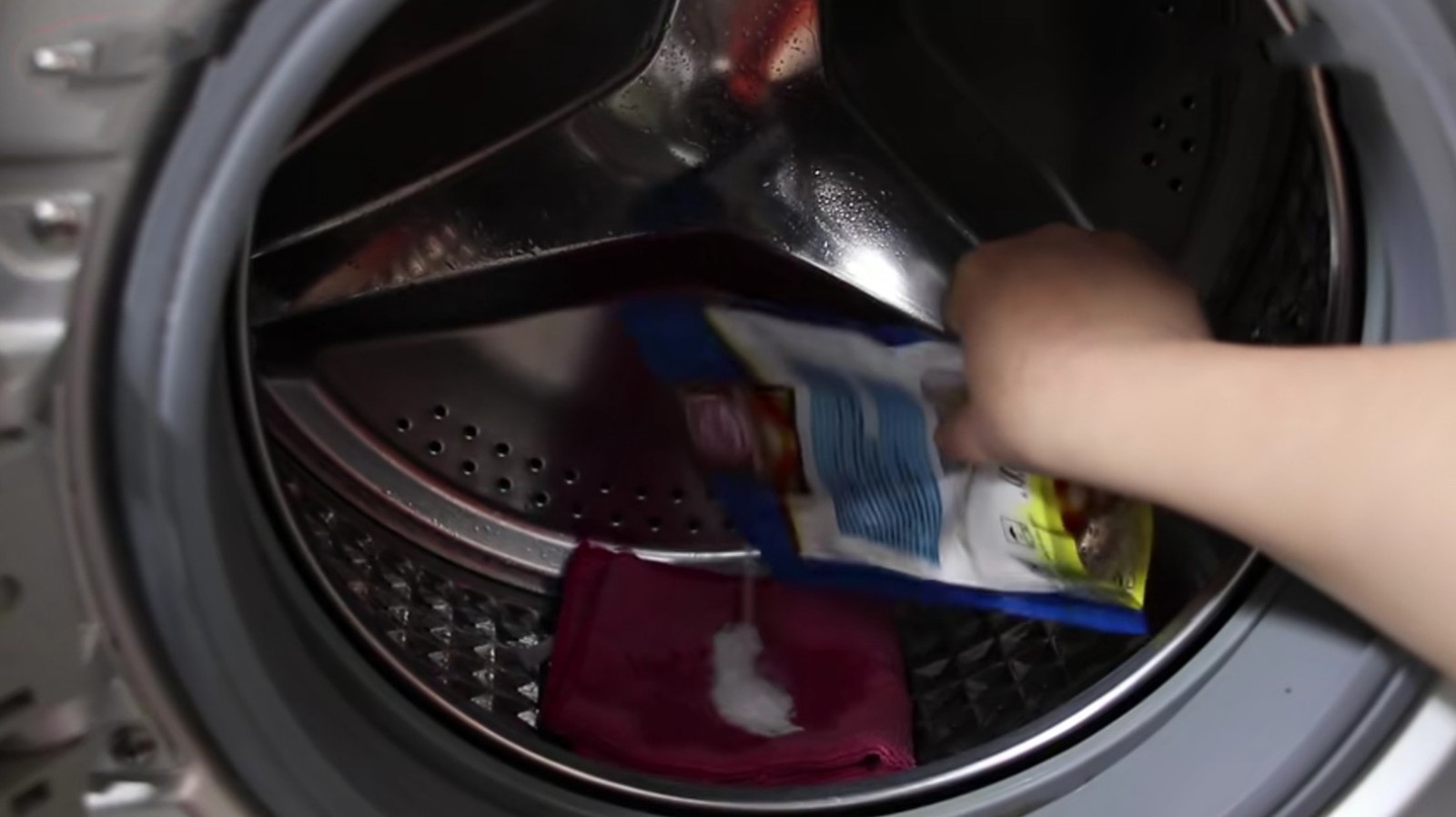 西门子滚筒洗衣机怎样除臭