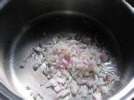 南瓜番茄面片汤的做法