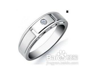 求婚钻戒和结婚对戒该如何选择