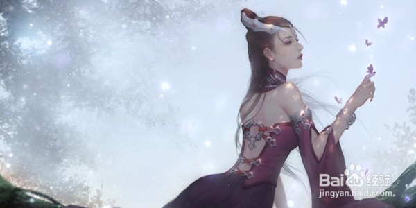 古剑奇谭网络版御剑新手教程