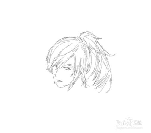 魔道祖师薛阳的画法教程