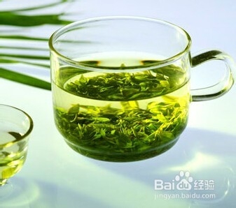 专属美肤养颜茶。