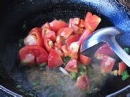 怎么烧好吃的番茄黄瓜条