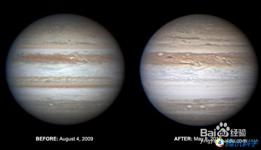 太阳系内的十大之最 最大天体并非太阳