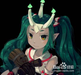 丑时之女御魂搭配