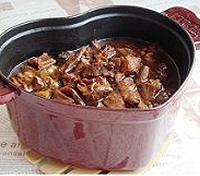 饨牛肉的做法
