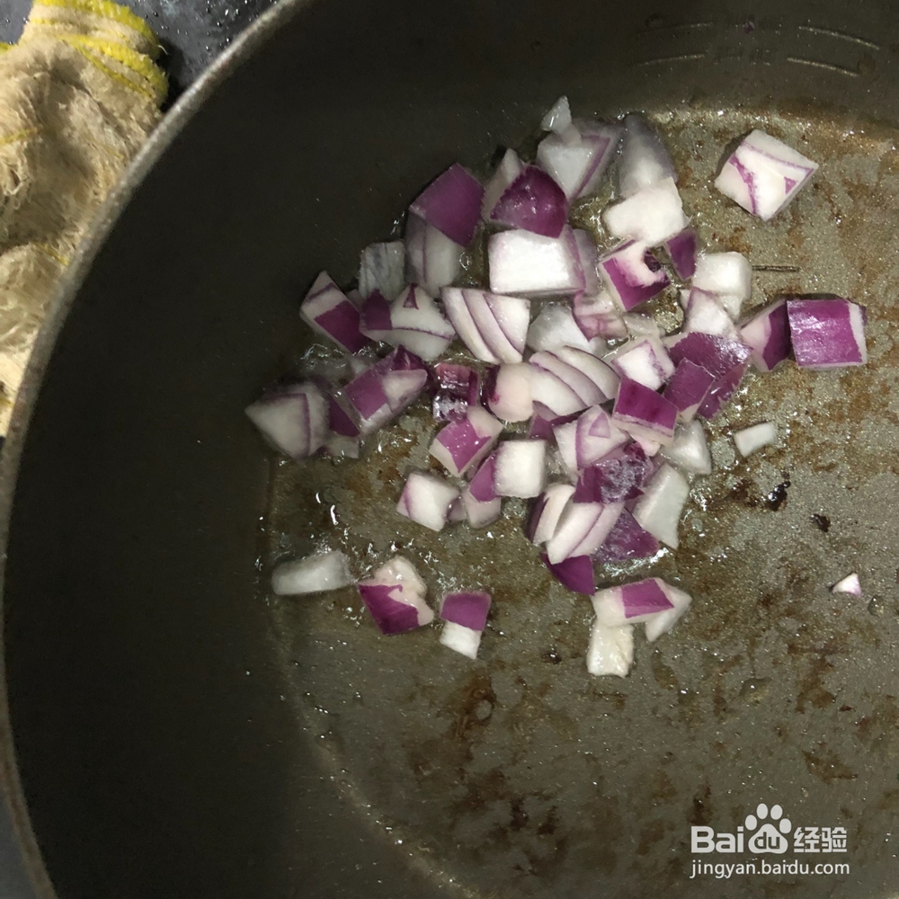 比较下饭的番茄七彩米饭紫菜蛋花汤