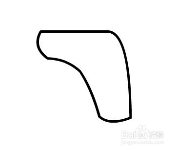 flash如何绘制一把测温枪