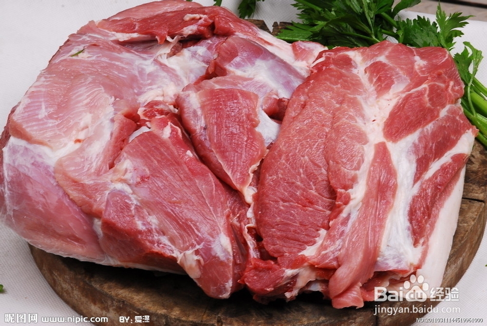 糖尿病人吃肉有讲究