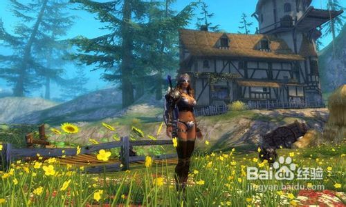 《暮光》1-30级神眷攻略