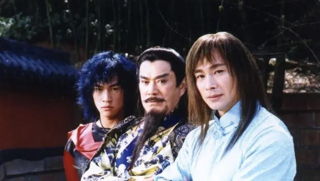 《风云》为什么不拍第三部电视剧