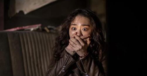 如何评价韩国恐怖电影《鬼门》