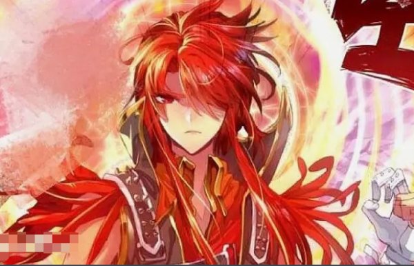 《斗罗大陆》马红俊的所有魂环和魂技