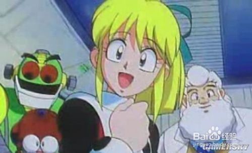 游戏中令人难忘的十大导师