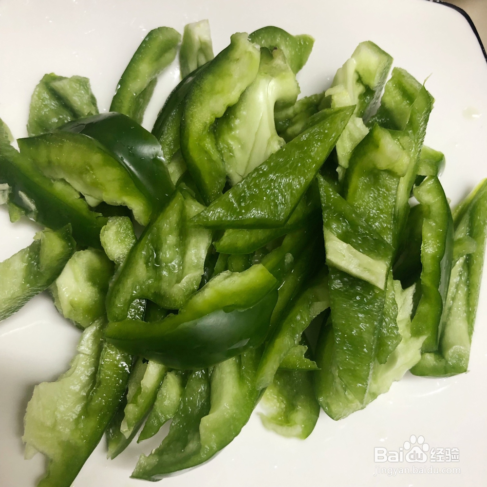 吃不胖的瘦肉豆干