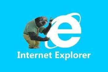 IE浏览器组件异常怎么办