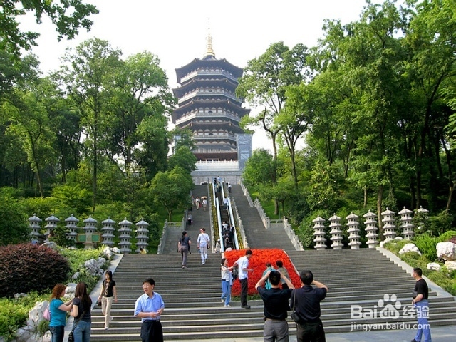 比较实惠和实在的杭州一日游