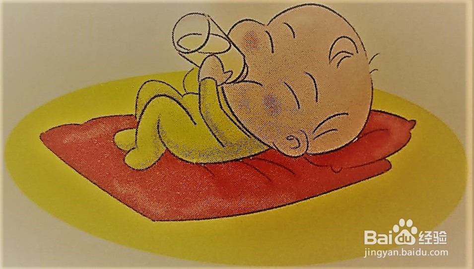 育儿小秘诀:新妈白天上班,也能轻松母乳喂养?